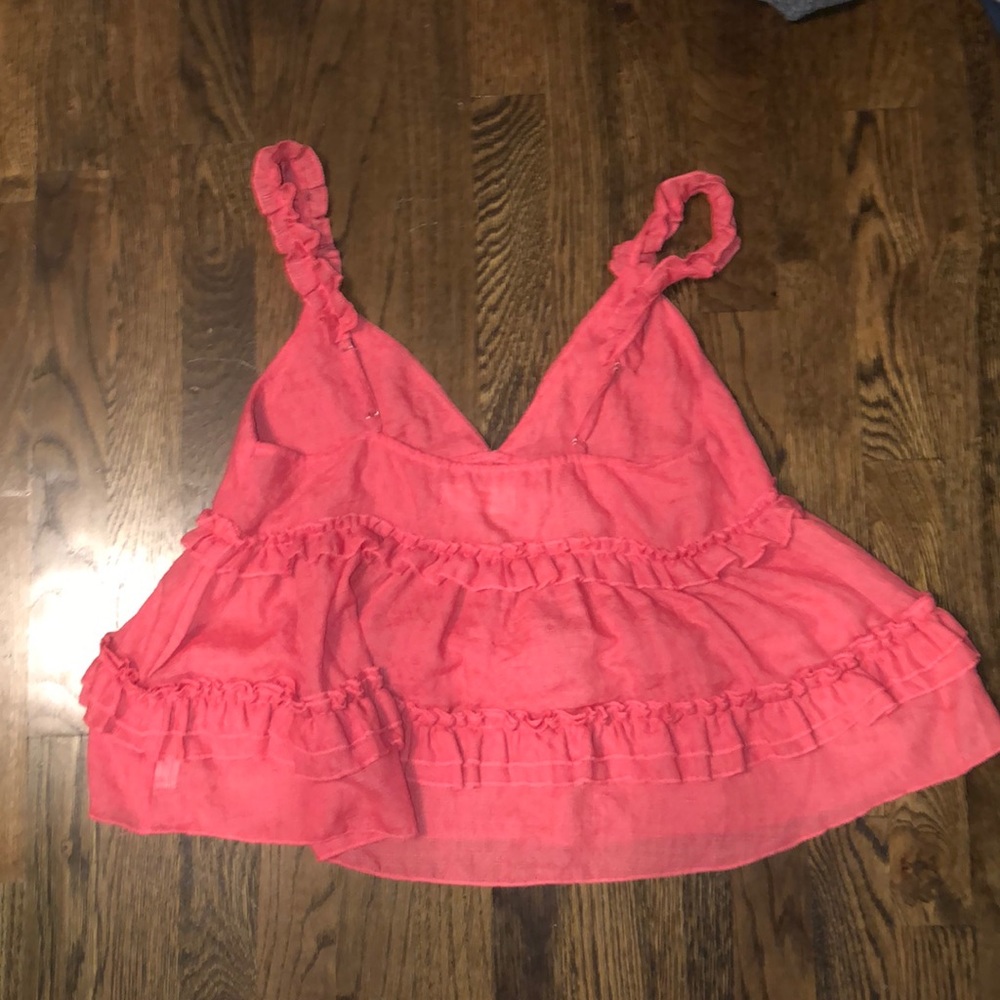 American Threads top - Picture 2 of 2